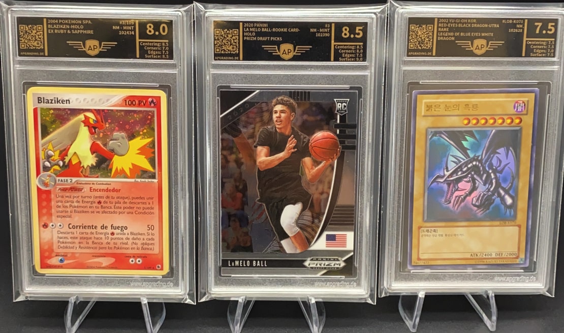 Cards